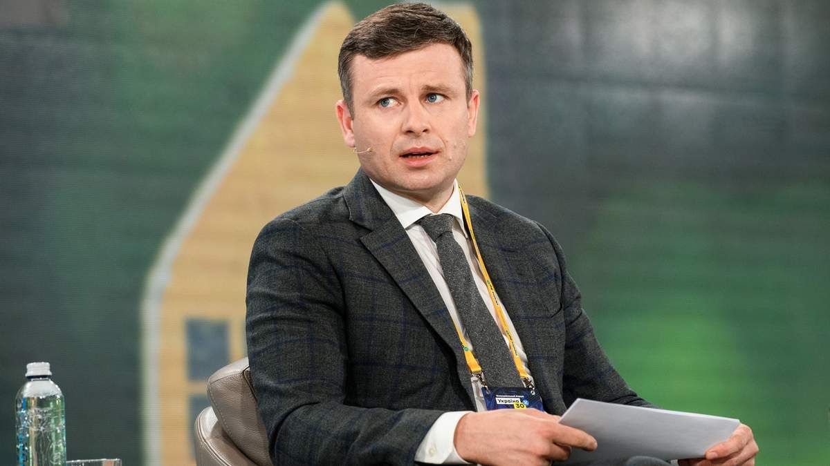 Розраховуємо на продовження програми, – Марченко про транш від МВФ у 2021 році - Економічні новини України - Економіка