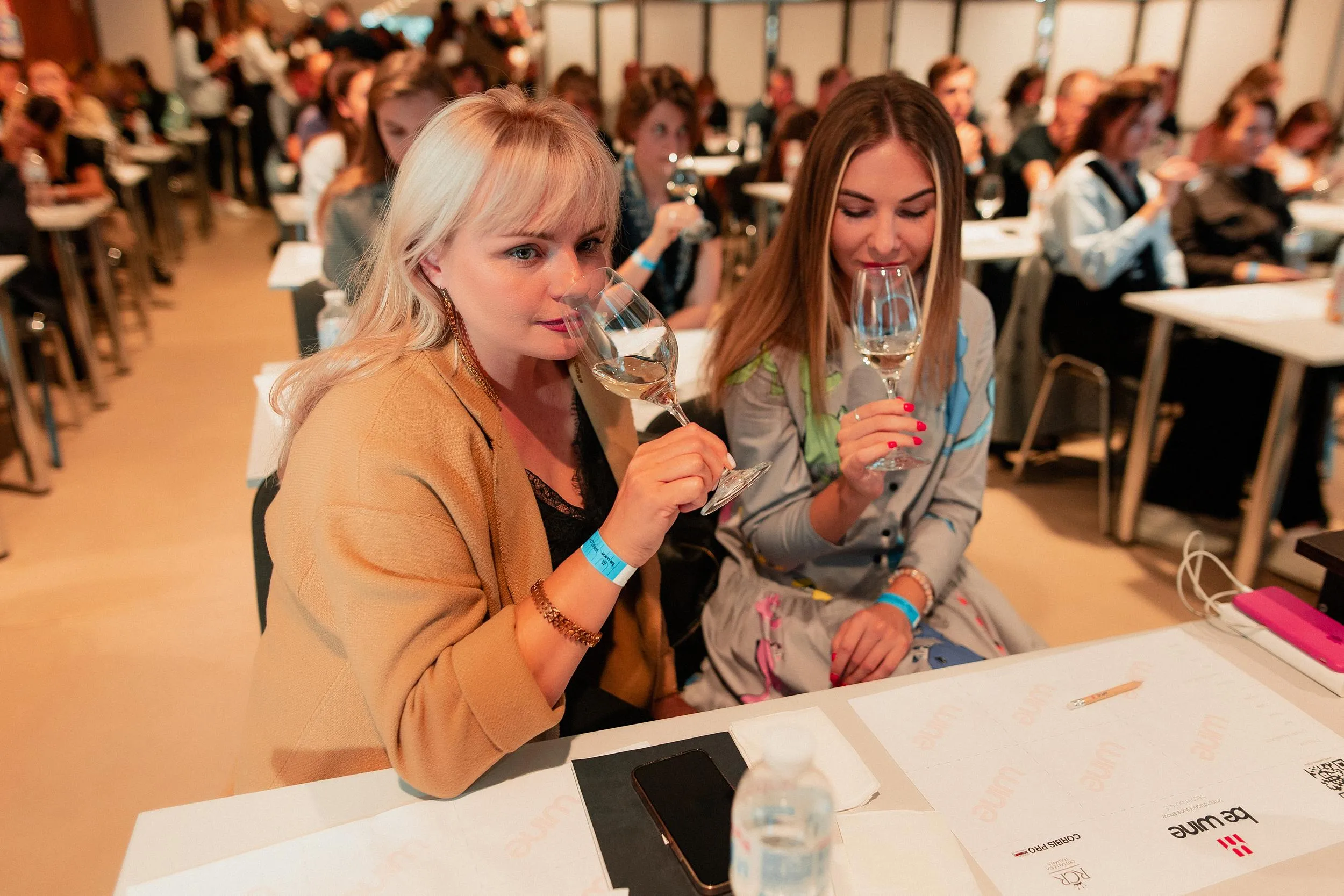 Перший міжнароднйи фестиваль вина у Києві Be WINE Перший міжнароднйи фестиваль вина у Києві Be WINE