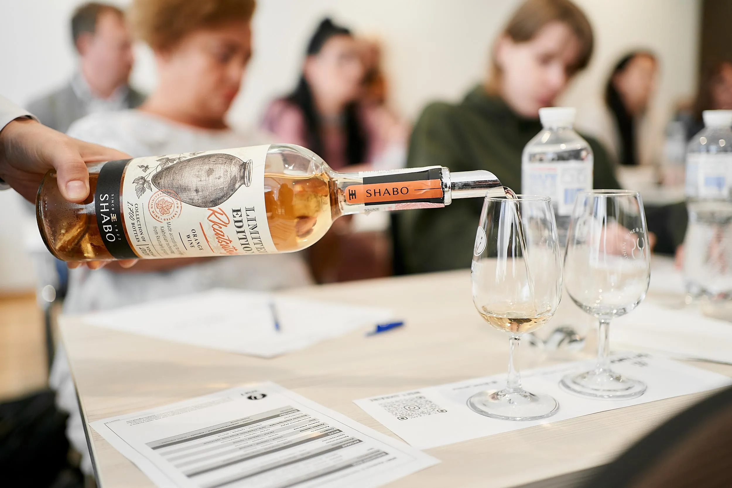 Перший міжнароднйи фестиваль вина у Києві Be WINE Перший міжнароднйи фестиваль вина у Києві Be WINE