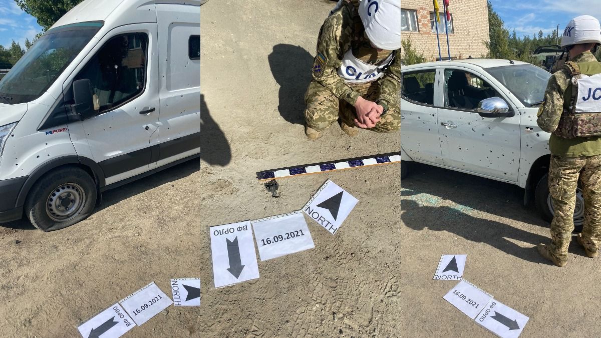 Обстріл Щастя і поранення мера: прокуратура відкрила кримінальну справу - Свіжі новини Луганська - 24 Канал Обстріл Щастя і поранення мера: прокуратура відкрила кримінальну справу - Свіжі новини Луганська - 24 Канал