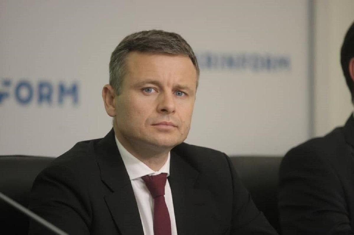 Правительство не рассматривает тотальных локдаунов, – министр Марченко