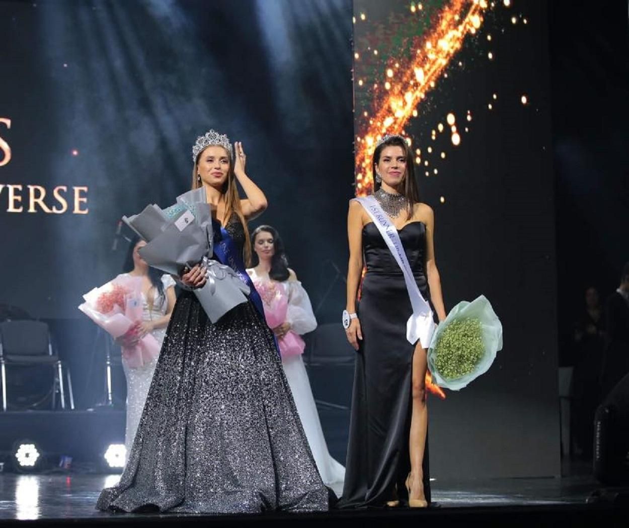 Во Львове выбрали Миссис Восточная Европа: кто представит Украину на мировом конкурсе