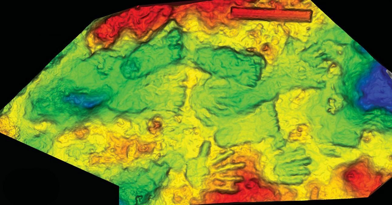 У Тибеті знайшли відбитки долонь віком у 169-226 тисяч років: хто їх залишив - Новини технологій - Техно У Тибеті знайшли відбитки долонь віком у 169-226 тисяч років: хто їх залишив - Новини технологій - Техно