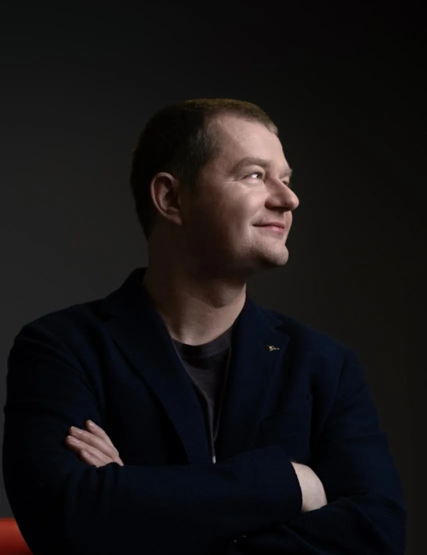 Макс Поляков Макс Поляков