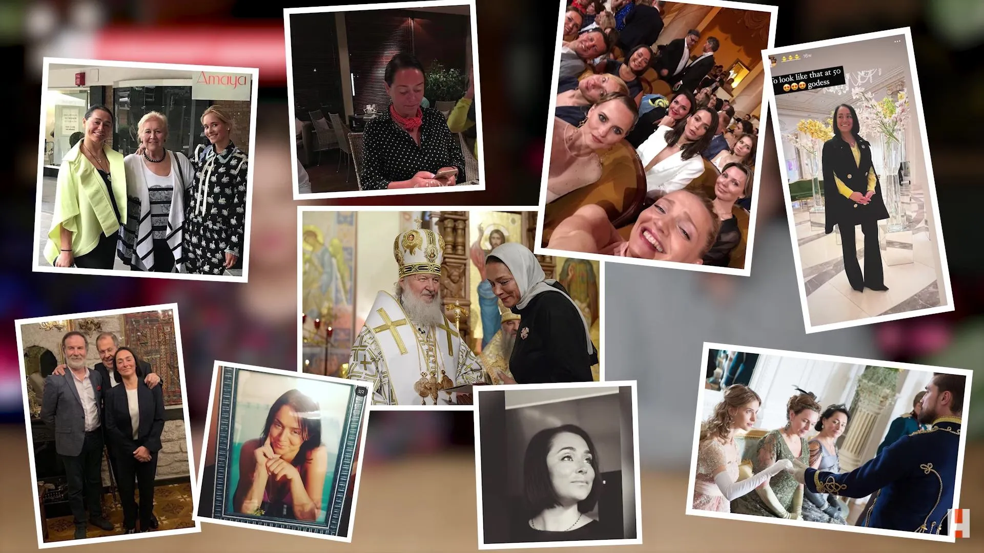 Коханка Лаврова Коханка Лаврова