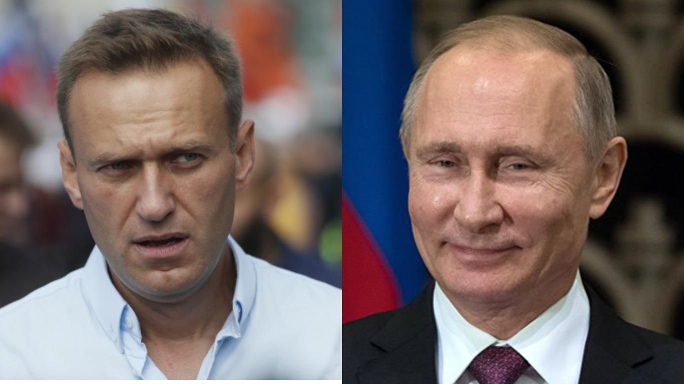 Листи з погрозами та нова стратегія Путіна: у Росії стартують парламентські вибори - Новини Росія - 24 Канал