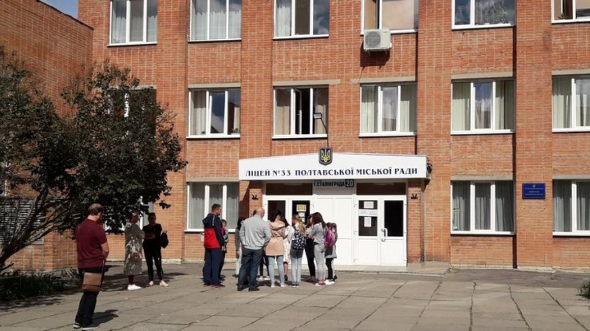 Не жаловалась на здоровье: подробности смерти школьницы после урока физкультуры в Полтаве Не жаловалась на здоровье: подробности смерти школьницы после урока физкультуры в Полтаве