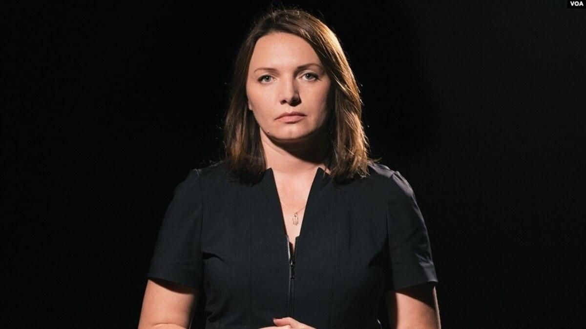 Справа Гонгадзе зіграла на руку Росії, – Мирослава Гонгадзе - Новини Росії і України - 24 Канал Справа Гонгадзе зіграла на руку Росії, – Мирослава Гонгадзе - Новини Росії і України - 24 Канал