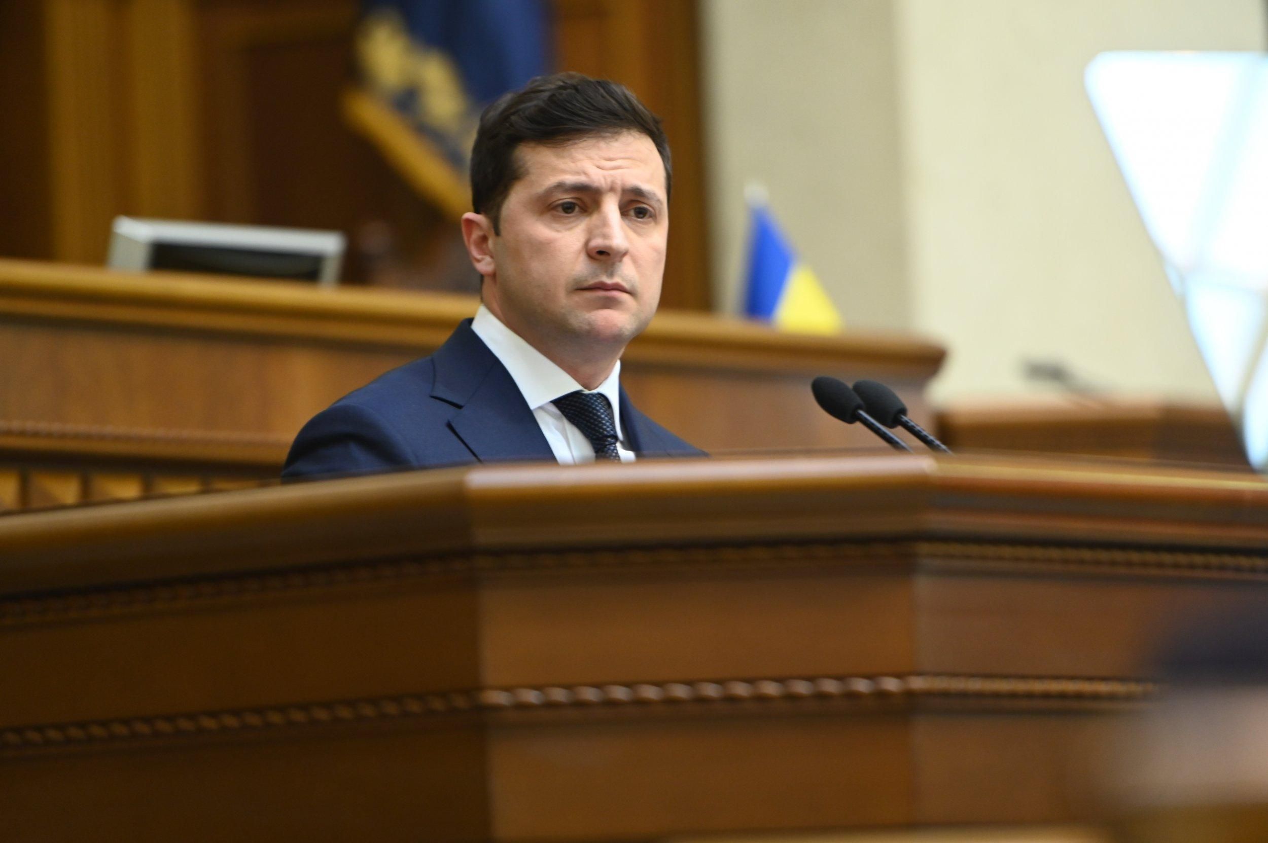 Це повністю відповідальність Зеленського, – Жернаков про судову реформу - Україна новини - 24 Канал Це повністю відповідальність Зеленського, – Жернаков про судову реформу - Україна новини - 24 Канал