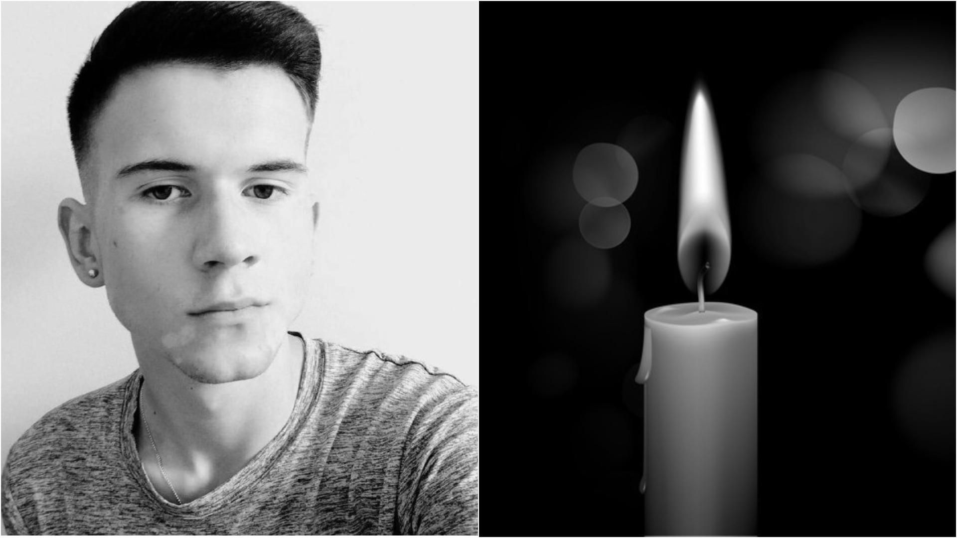 Було лише 23: помер Володимир Кушнаренко, якому збирали кошти на лікування - Новини Луцьк - Освіта