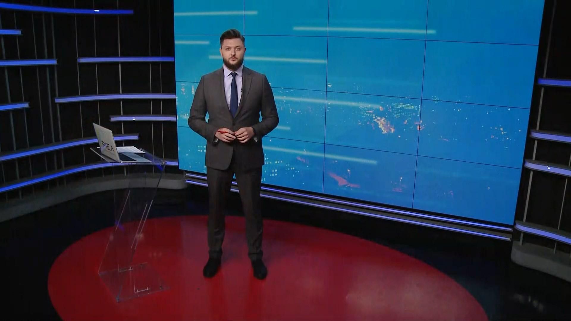 Про головне: Вибори до Держдуми Росії. Підтримка Польщі для України