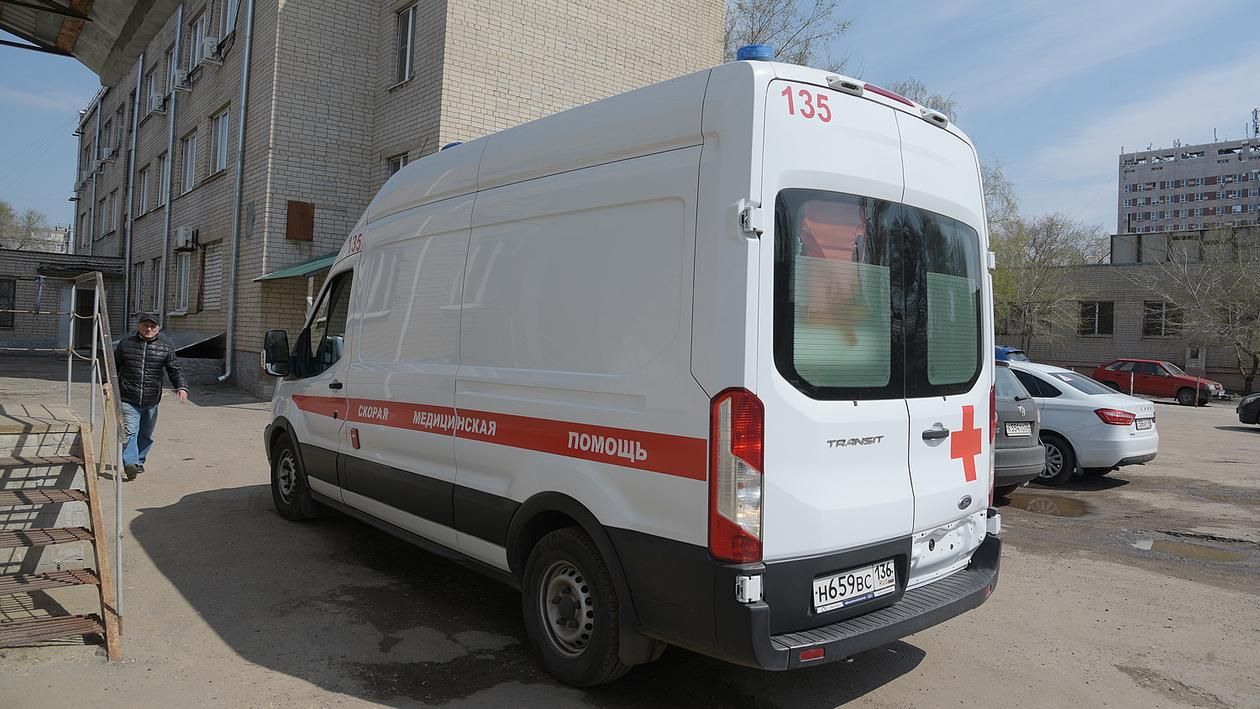 У російській школі розпили газ: школярів потрапили в реанімацію - Новини росії - 24 Канал У російській школі розпили газ: школярів потрапили в реанімацію - Новини росії - 24 Канал