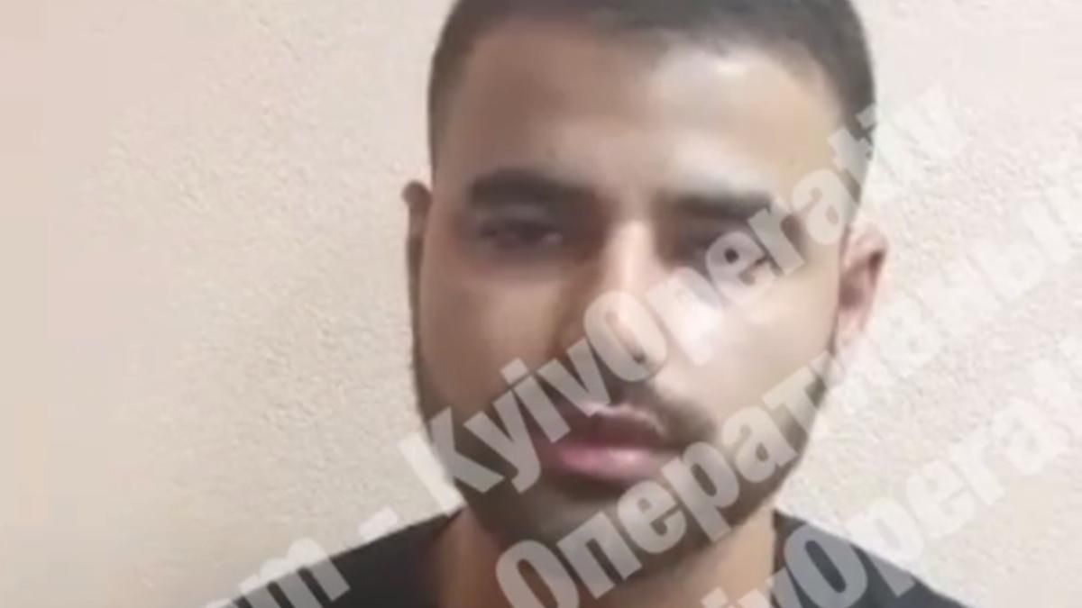 Еб*л в рот всю миграционную службу: киевский предприниматель рассказал об отношении к властям Еб*л в рот всю миграционную службу: киевский предприниматель рассказал об отношении к властям