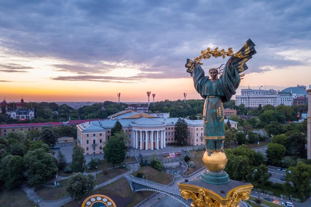 Мы – ключ к существованию Европы, – историк объяснил, в чем на самом деле преимущество Украины