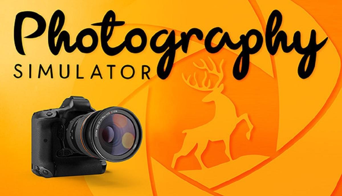 Photography Simulator: представили трейлер нової відеогри, присвяченої фотографії дикої природи