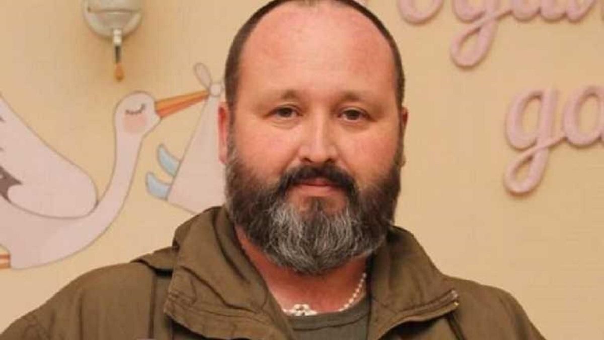 11 лет в неволе: оккупанты оставили в силе приговор крымчанину Яцкину 11 лет в неволе: оккупанты оставили в силе приговор крымчанину Яцкину