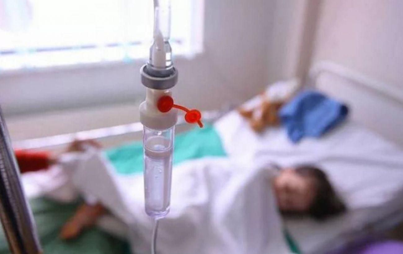 В Одесской области отравились воспитанники детсада: полиция начала проверку В Одесской области отравились воспитанники детсада: полиция начала проверку