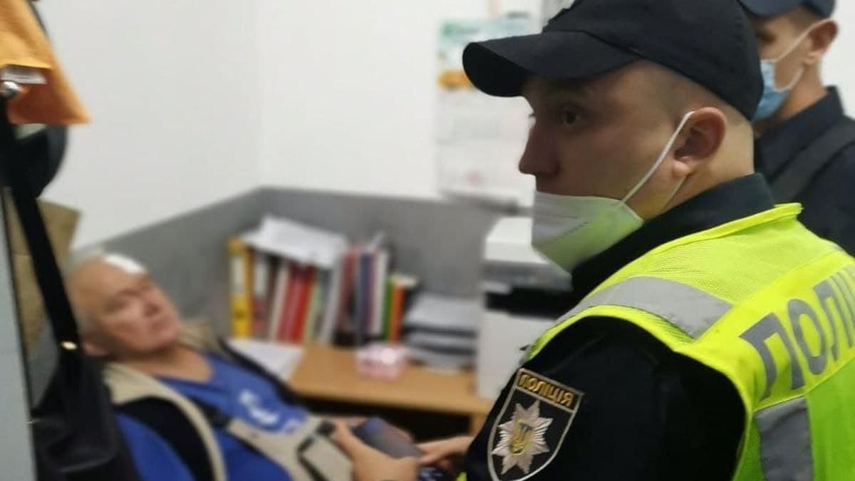 На Оболони в Киеве должник за коммуналку избил молотком электрика