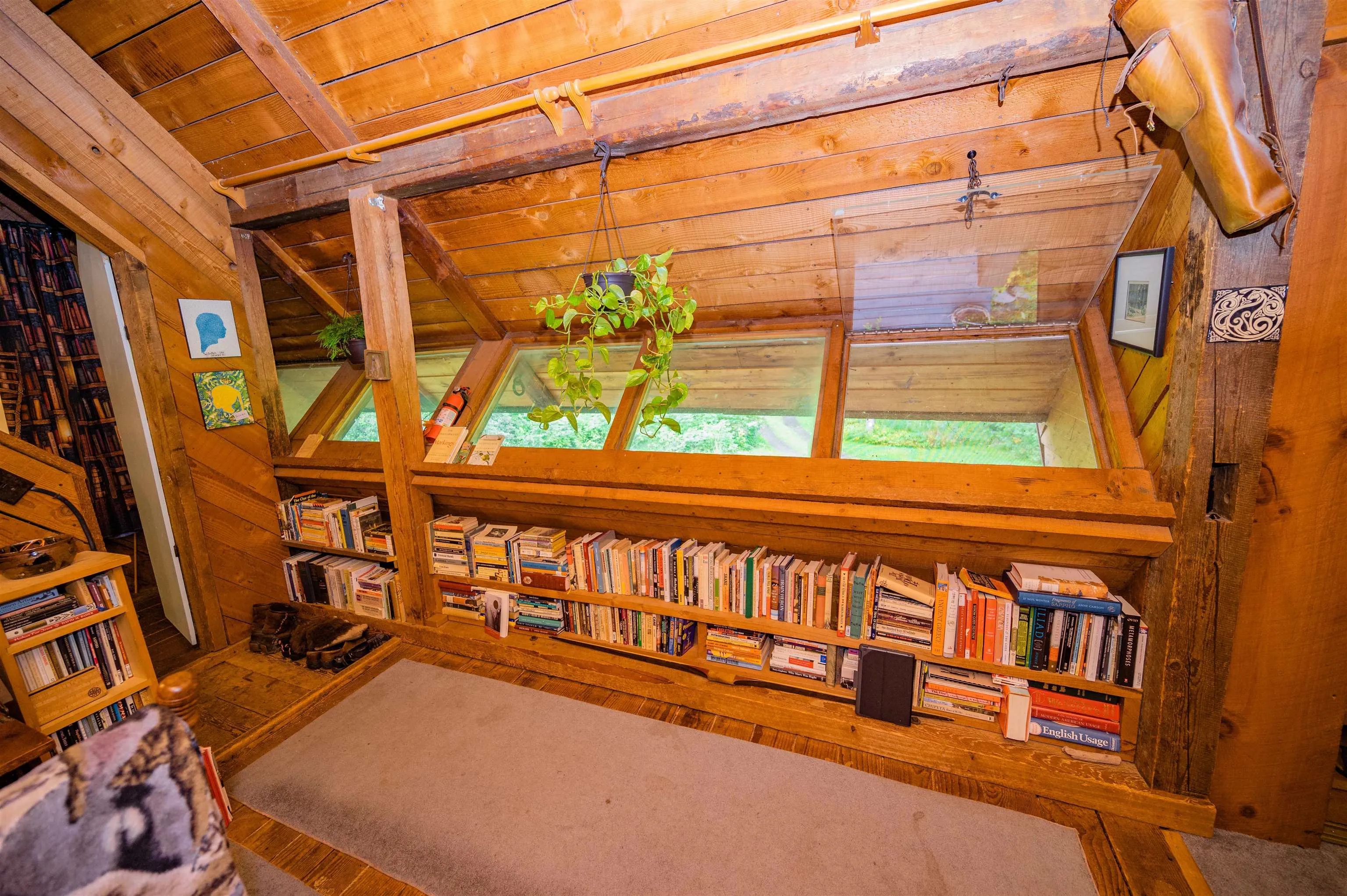 Американець продав пеервернутий дім за 195 тисяч доларів Американець продав пеервернутий дім за 195 тисяч доларів