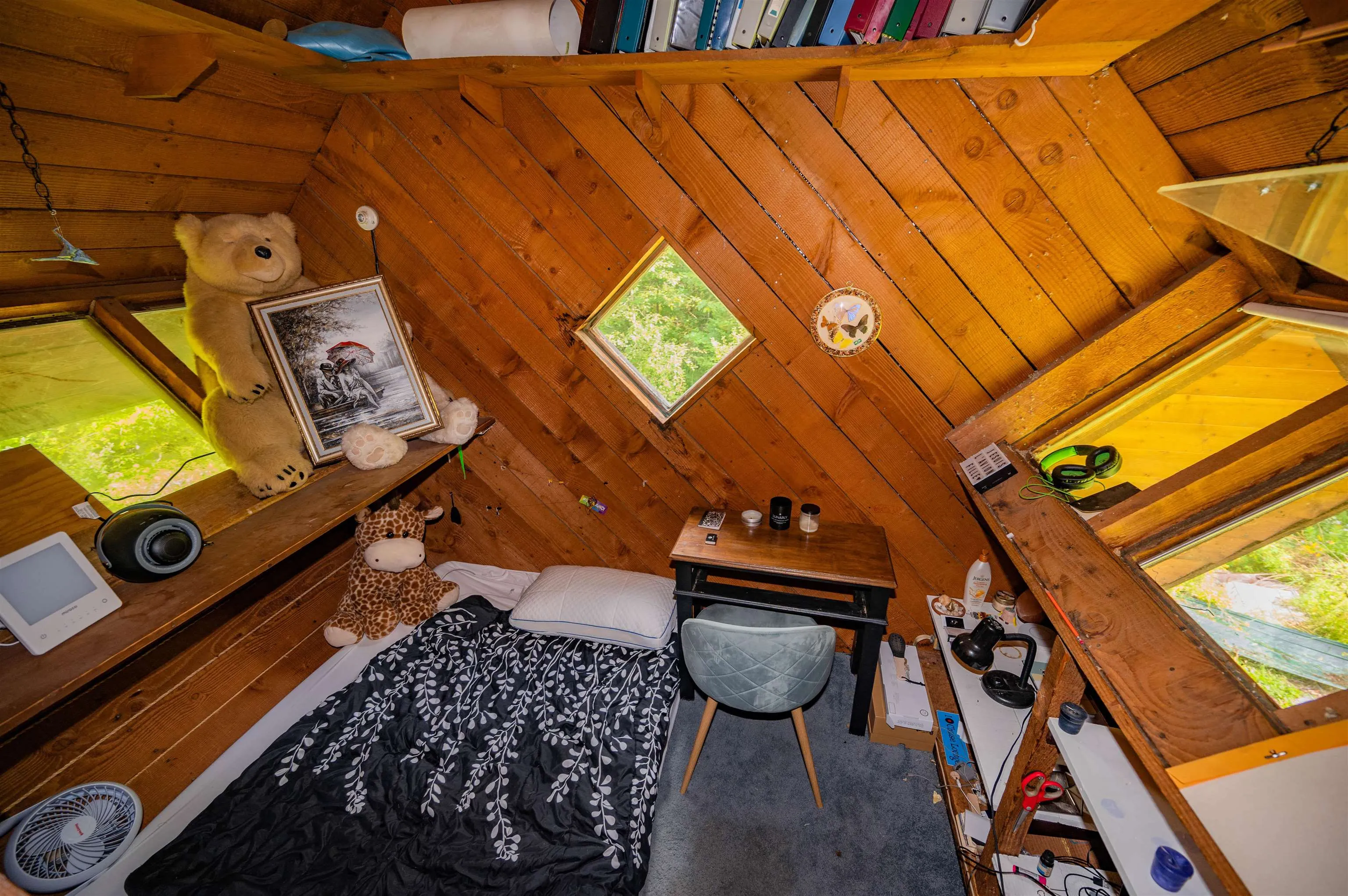 Американець продав пеервернутий дім за 195 тисяч доларів Американець продав пеервернутий дім за 195 тисяч доларів