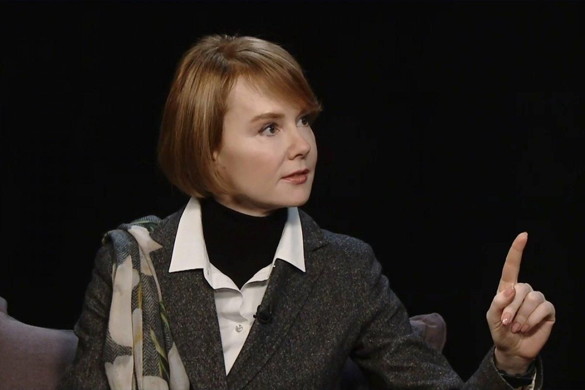 "Газпром" має позбутись монопольного становища в Європі: Зеркаль пояснила суперечку Росії та ЄС - 24 Канал "Газпром" має позбутись монопольного становища в Європі: Зеркаль пояснила суперечку Росії та ЄС - 24 Канал