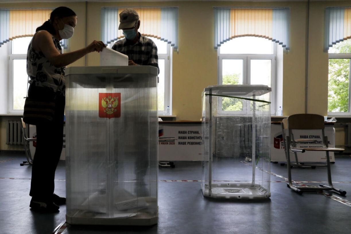 Опасный сигнал, – Фейгин рассказал, почему Европа может не признать выборы в России