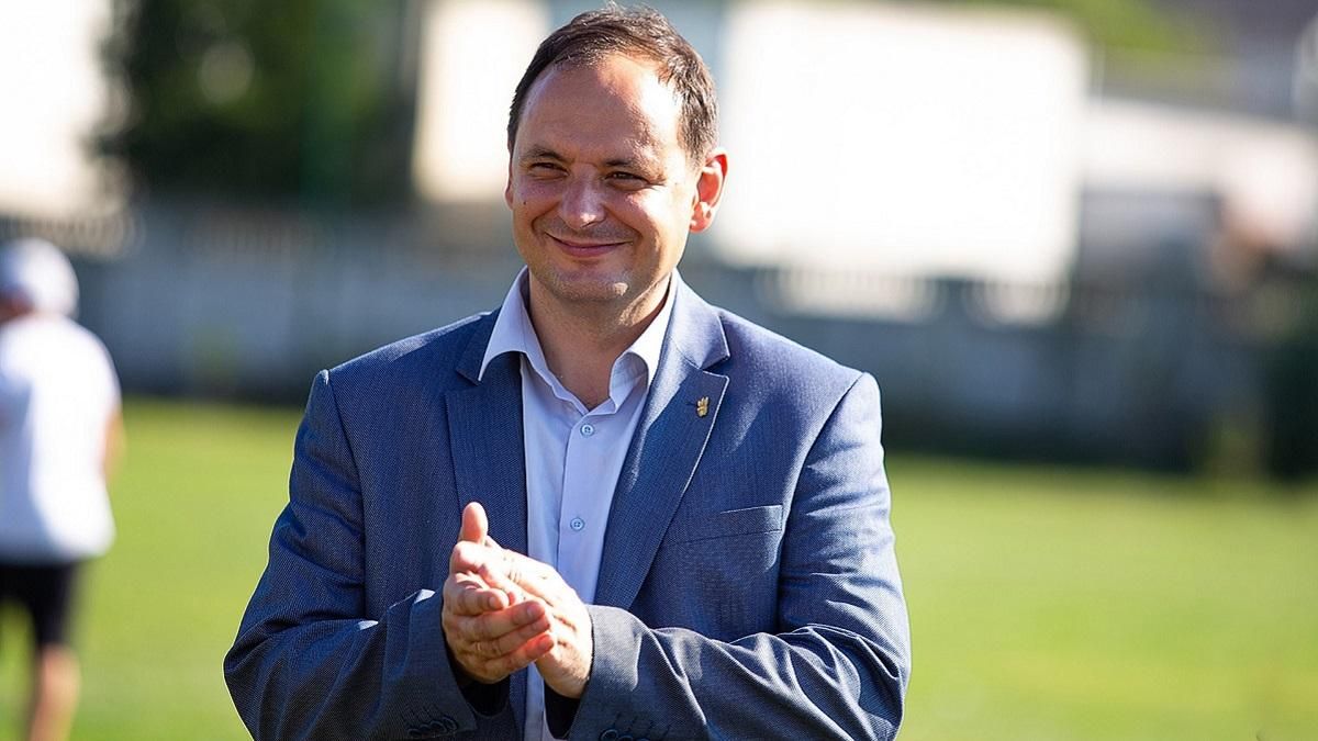 Хочуть грошей: мера Івано-Франківська атакують вагітні жінки - Новини Івано-Франківська - 24 Канал Хочуть грошей: мера Івано-Франківська атакують вагітні жінки - Новини Івано-Франківська - 24 Канал