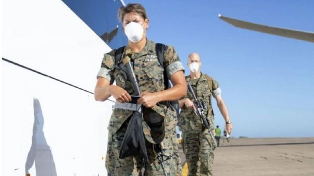 США побудують нові військові бази в Австралії: які це відкриє можливості США побудують нові військові бази в Австралії: які це відкриє можливості