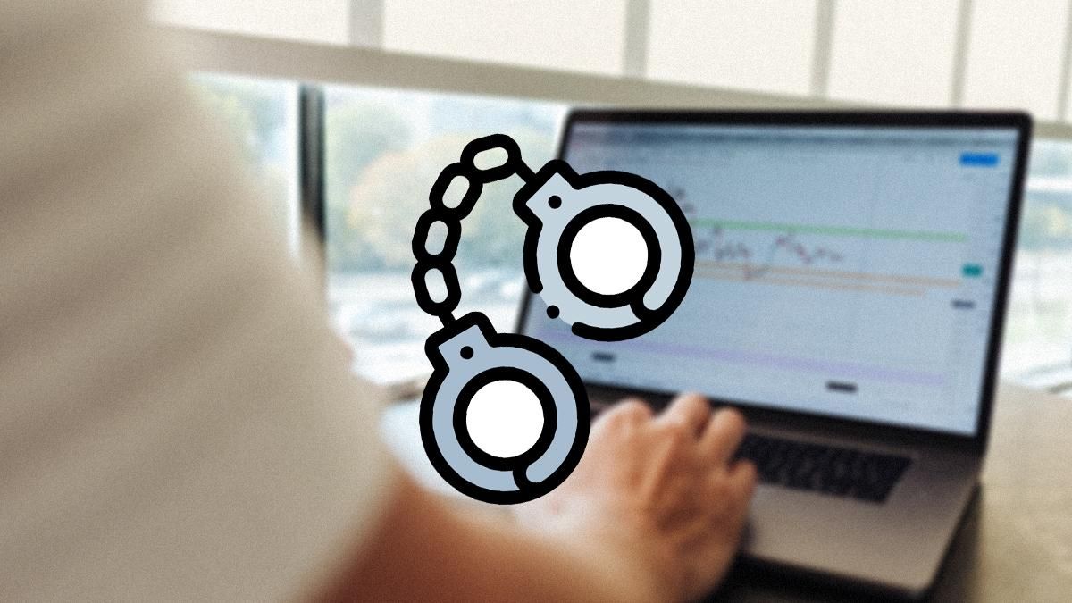 Фінансові блогери поза законом: в Китаї зникають експерти, думка яких не співпала з думкою влади - Новини технологій - Техно Фінансові блогери поза законом: в Китаї зникають експерти, думка яких не співпала з думкою влади - Новини технологій - Техно