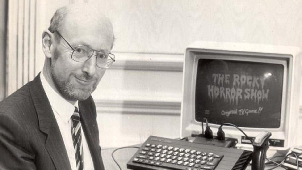 Помер Клайв Сінклер – піонер комп'ютерної техніки і творець ZX Spectrum - Новини технологій - Техно