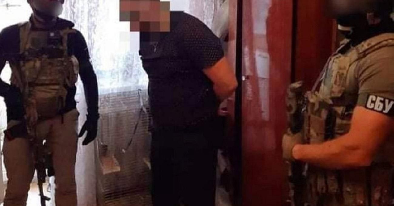 Поджог авто журналистки во Львове: предполагаемый организатор хочет вернуться в полицию Поджог авто журналистки во Львове: предполагаемый организатор хочет вернуться в полицию