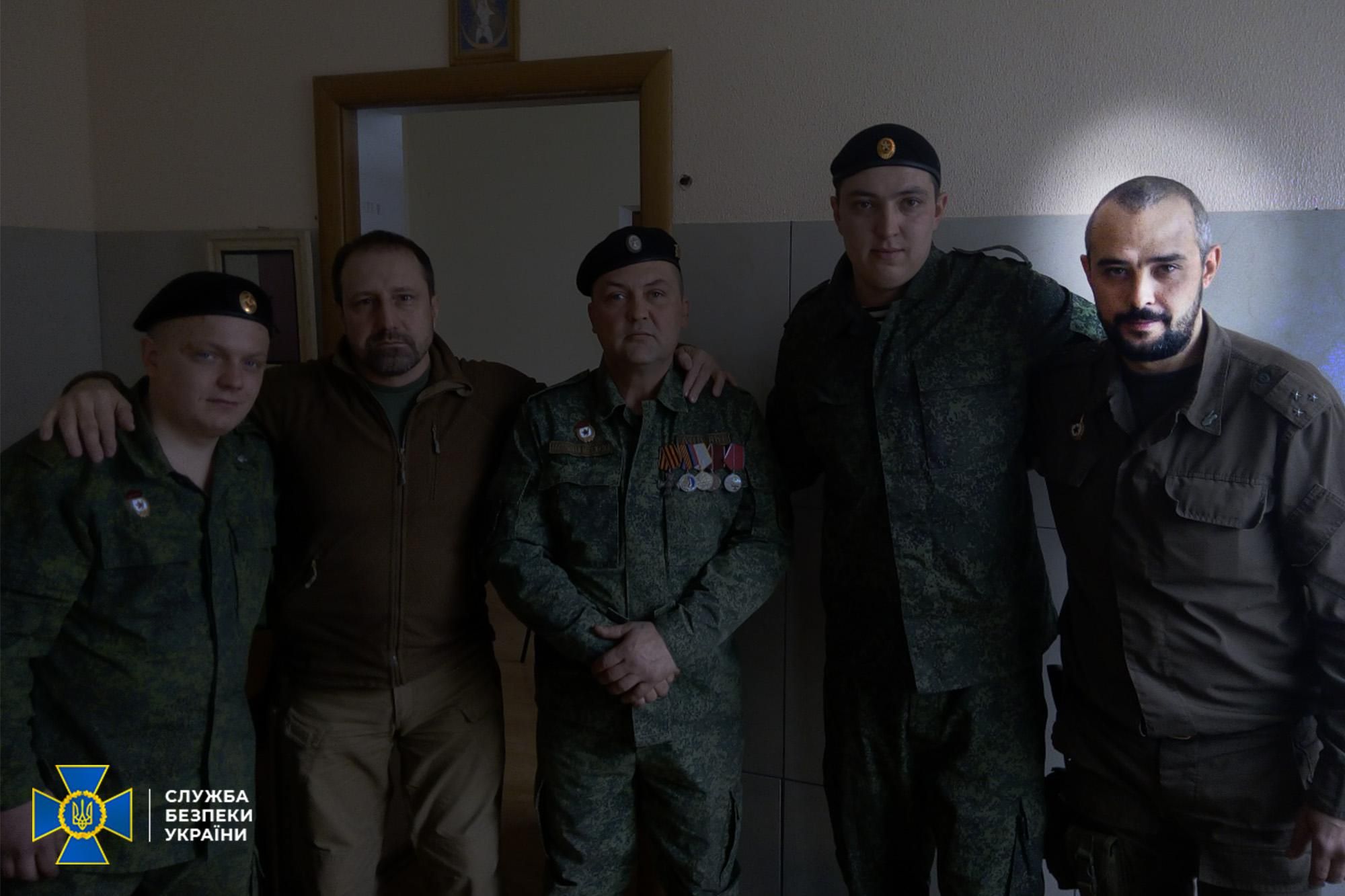Руководил танковой ротой в боях за Дебальцево и Иловайск: оккупанта приговорили к 10 годам