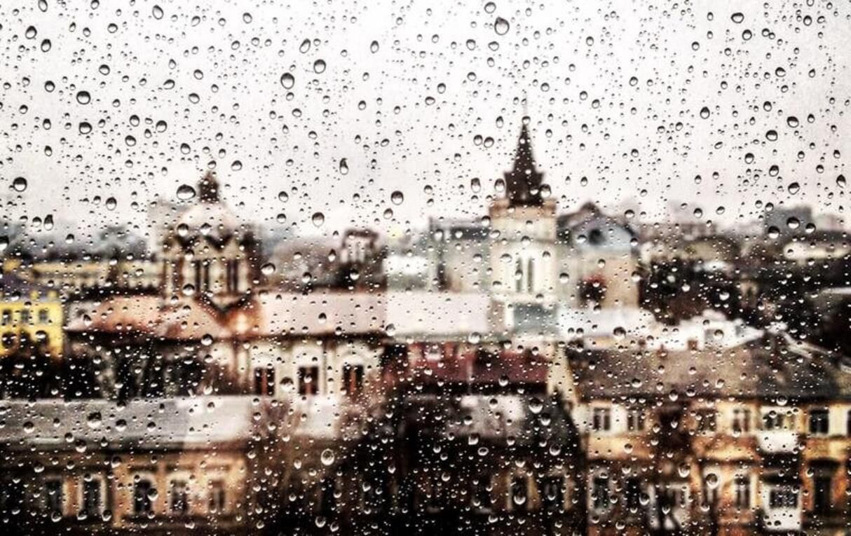 Погода на 19 сентября 2021 в Украине: что прогнозируют синоптики Погода на 19 сентября 2021 в Украине: что прогнозируют синоптики