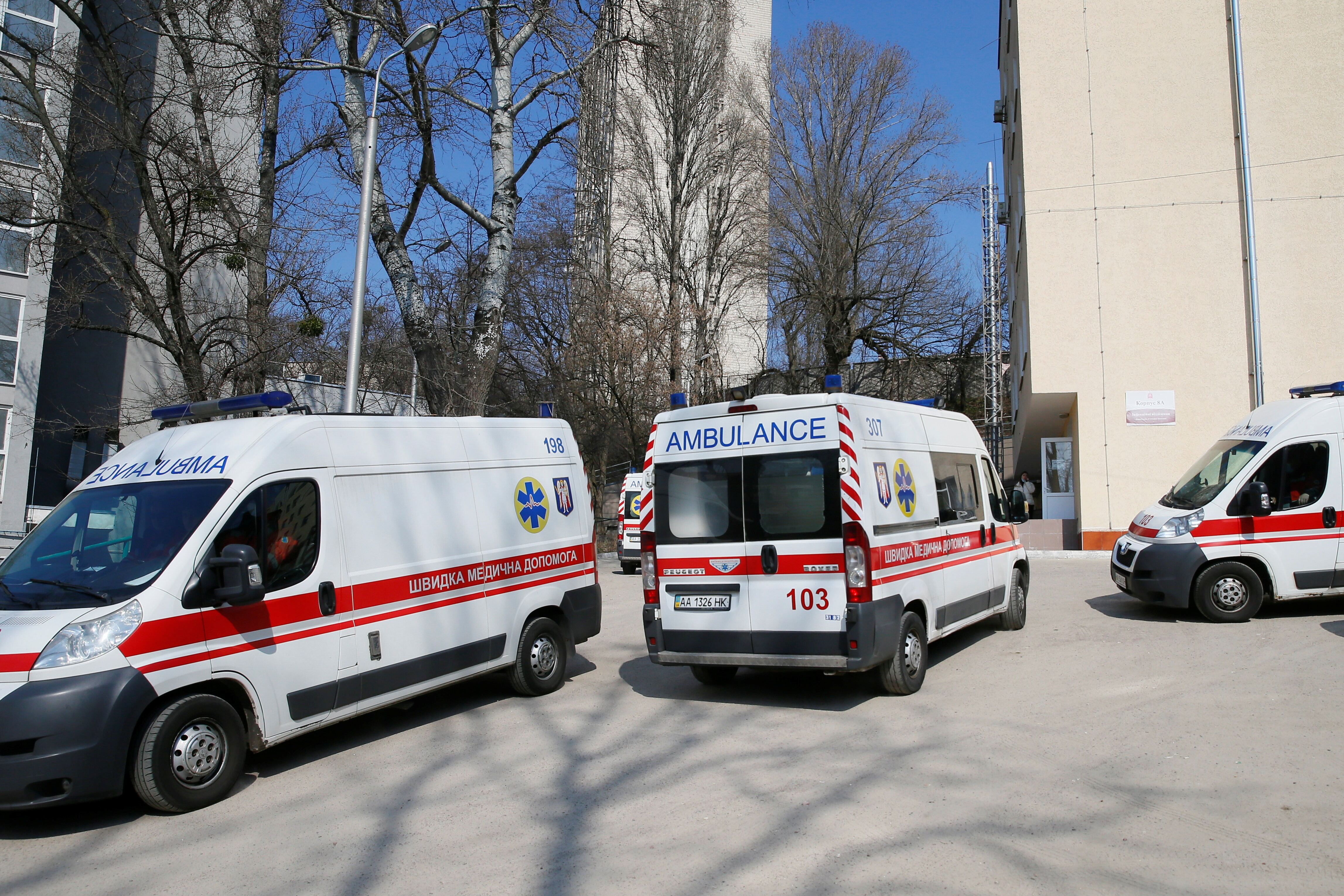 На Николаевщине жестоко избили 12-летнего ученика: мальчик в больнице