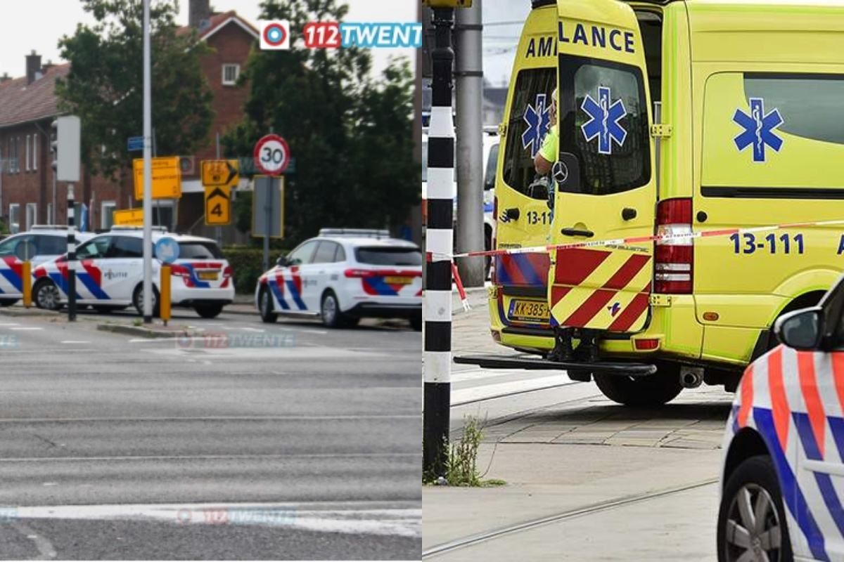 Мужчина набросился на людей в Нидерландах: есть погибшие и раненые