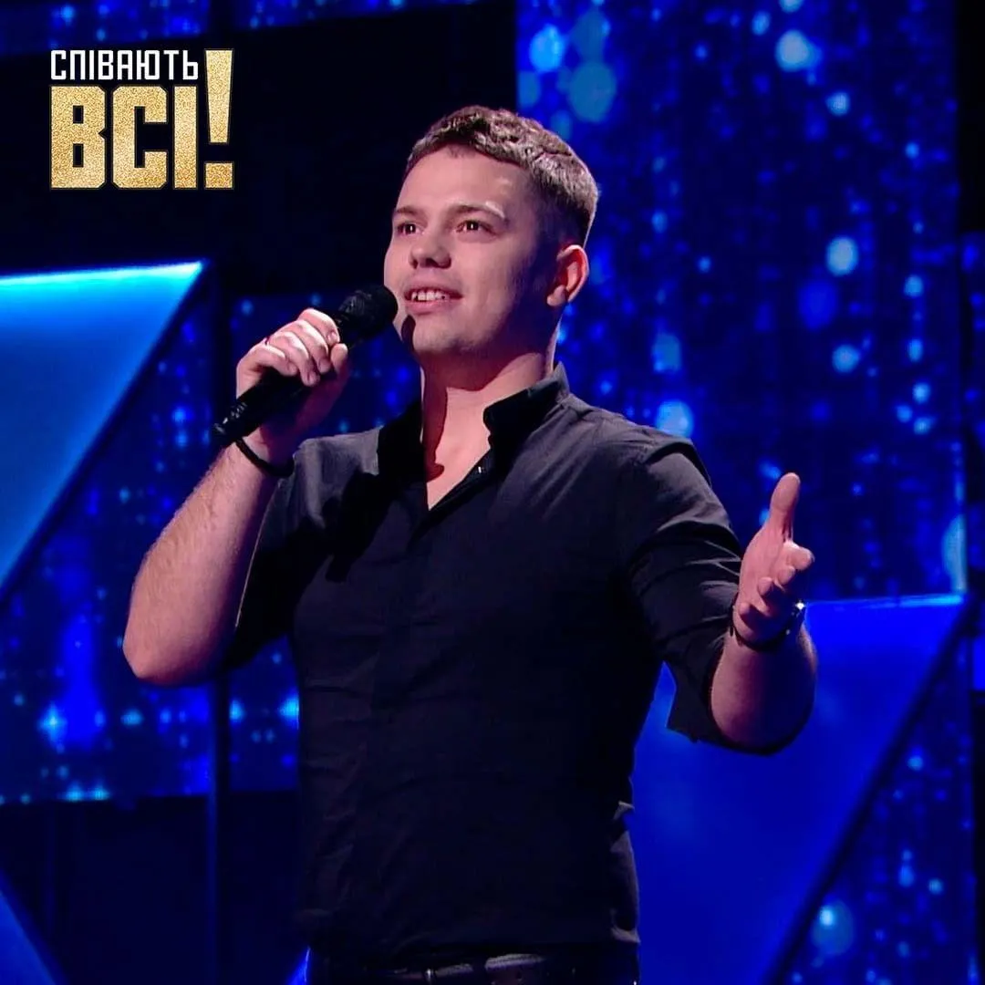 Співають всі 4 випуск Співають всі 4 випуск