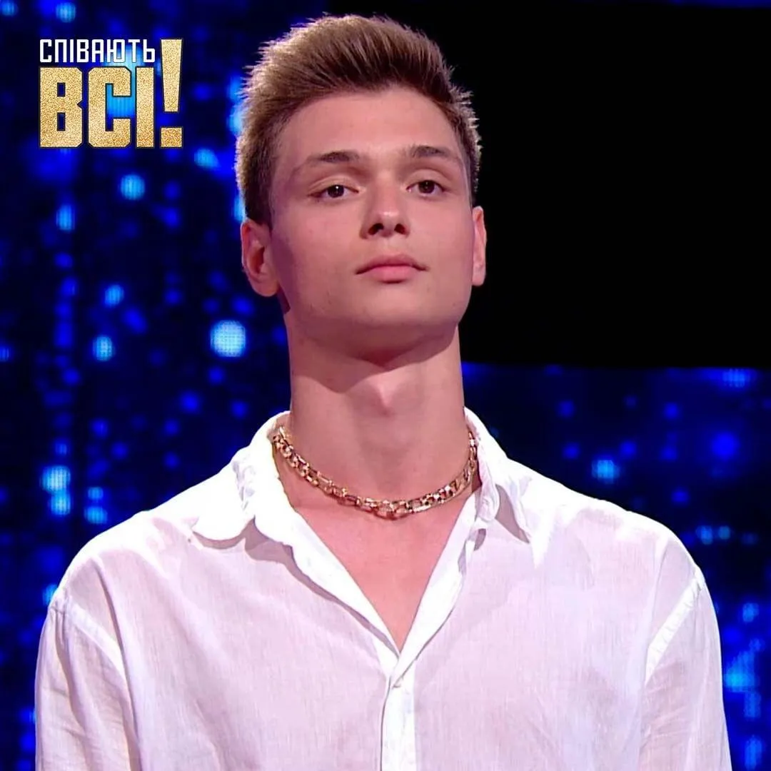 Співають всі 4 випуск Співають всі 4 випуск