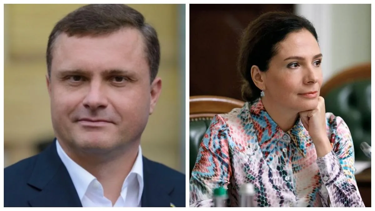 Сергій Львочкін Юлія Львочкіна Сергій Львочкін Юлія Львочкіна