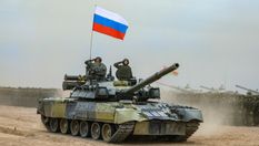 Відкриті погрози й залякування: Росія проводить "навчання" і готується до нової війни