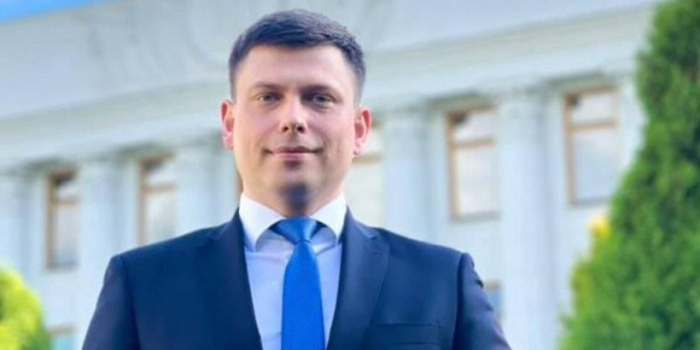 Представитель Кабмина в Раде попал в реанимацию с коронавирусом Представитель Кабмина в Раде попал в реанимацию с коронавирусом