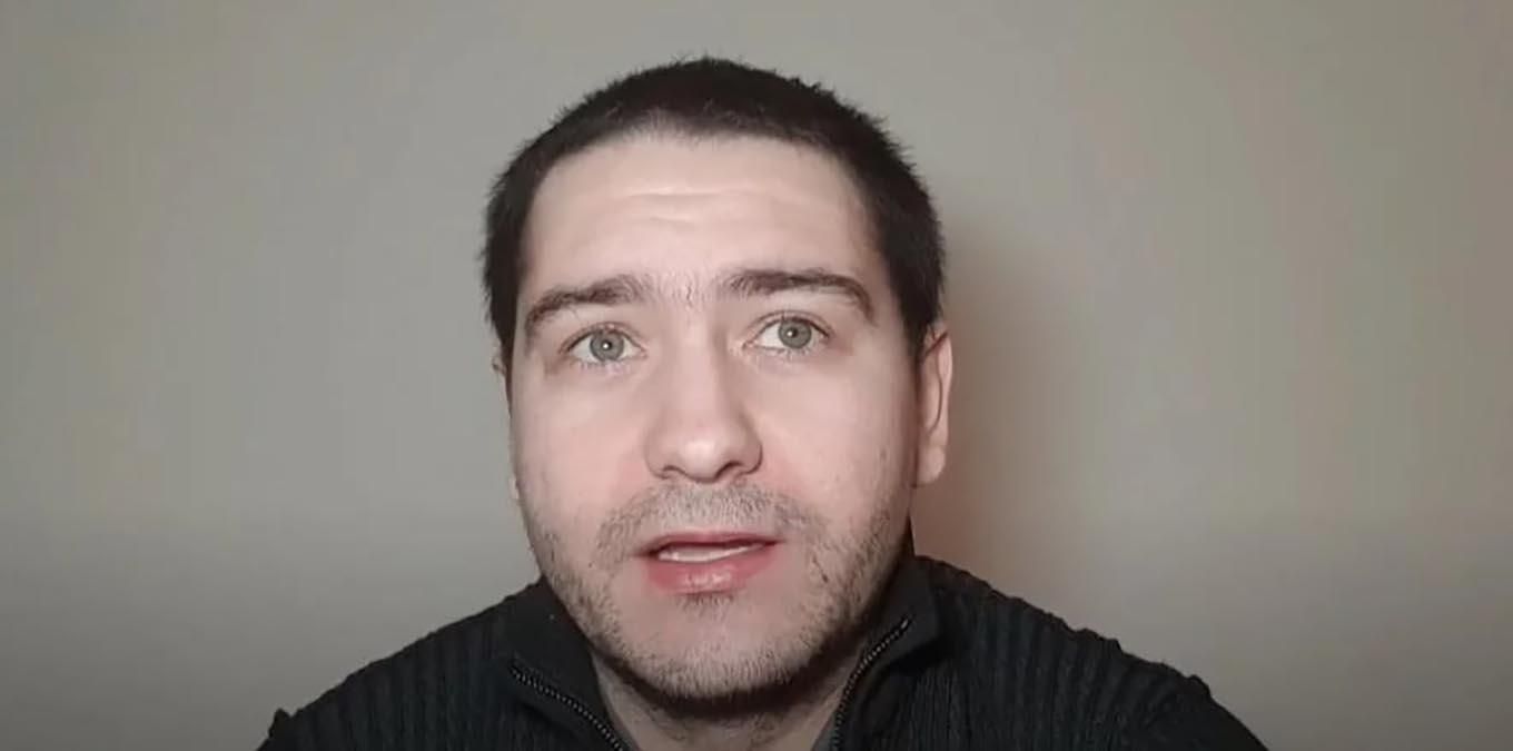 В Беларуси за "клевету" на президента осудили известного блогера: он не признает вину В Беларуси за "клевету" на президента осудили известного блогера: он не признает вину