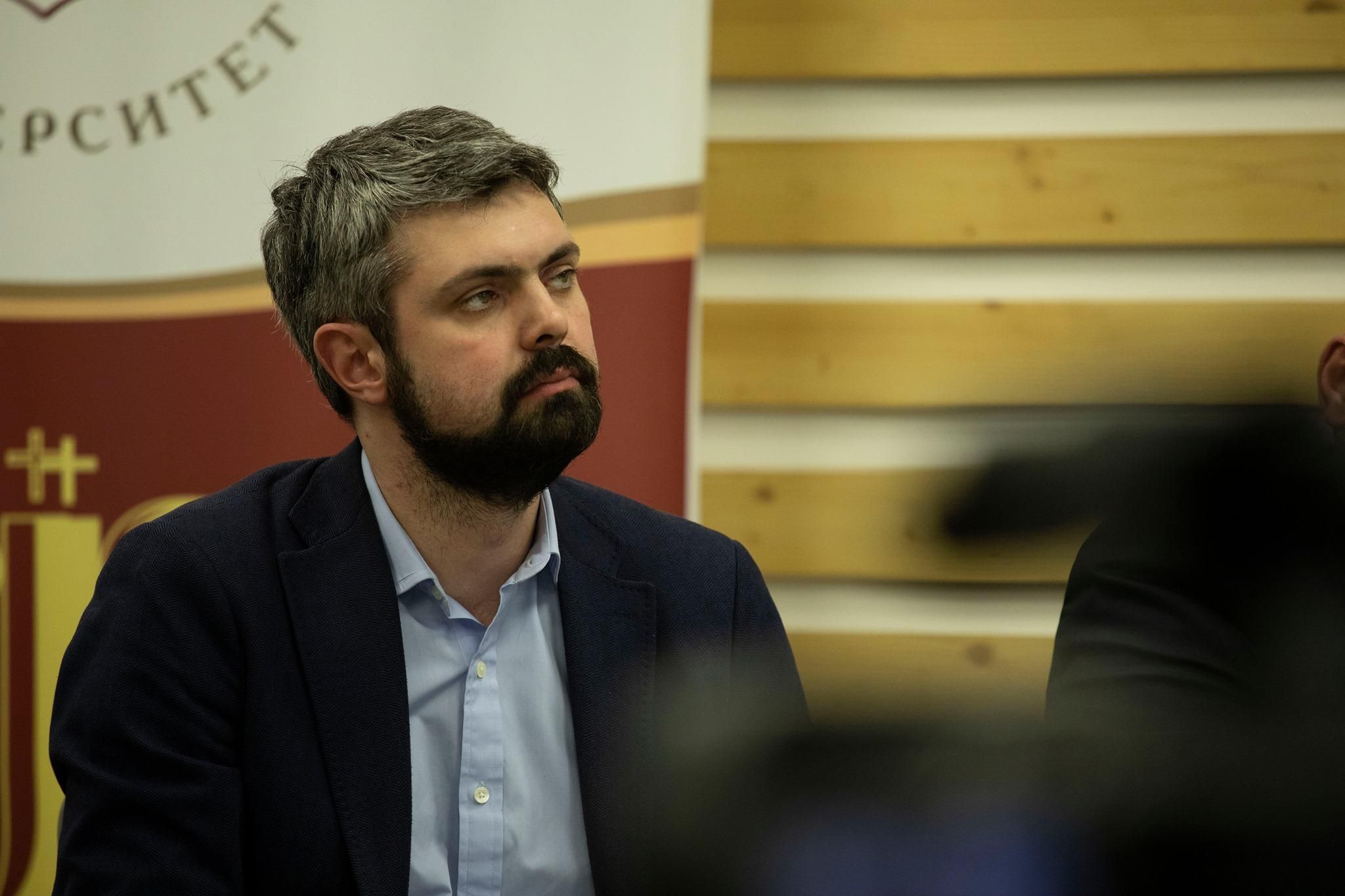 Треба більше аргументів: в Інституті нацпам'яті застерегли від переходу на латиницю - 24 Канал Треба більше аргументів: в Інституті нацпам'яті застерегли від переходу на латиницю - 24 Канал