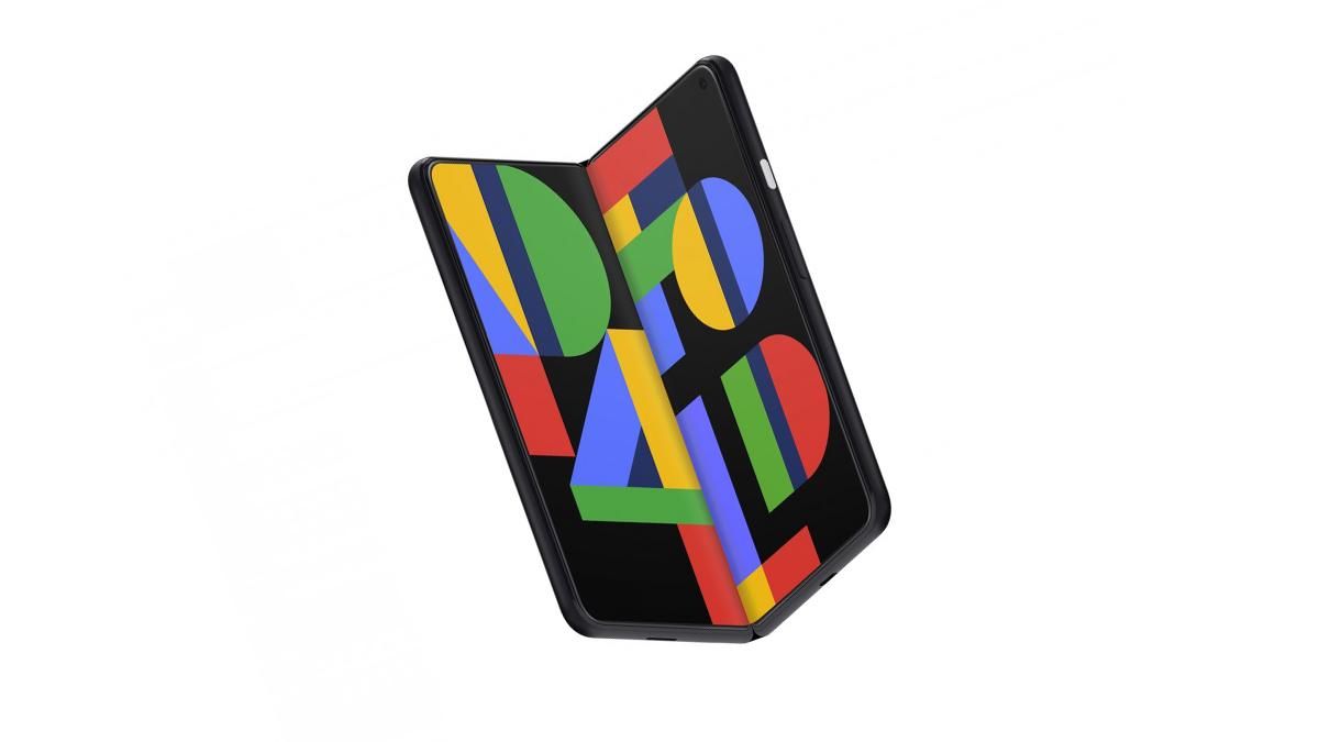 Слухи: Google выпустит свой первый гибкий смартфон вместе с новыми Pixel 6 в октябре Слухи: Google выпустит свой первый гибкий смартфон вместе с новыми Pixel 6 в октябре