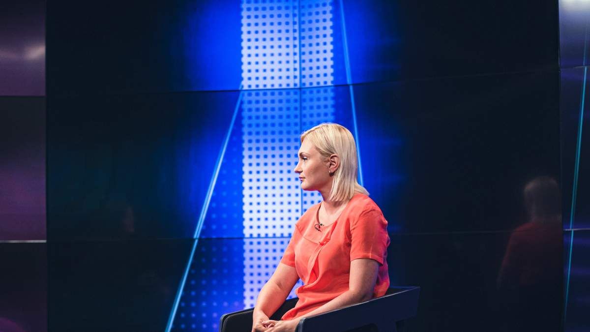 Затягивать рассмотрение точно не будем, – Кравчук о законе об олигархах Затягивать рассмотрение точно не будем, – Кравчук о законе об олигархах