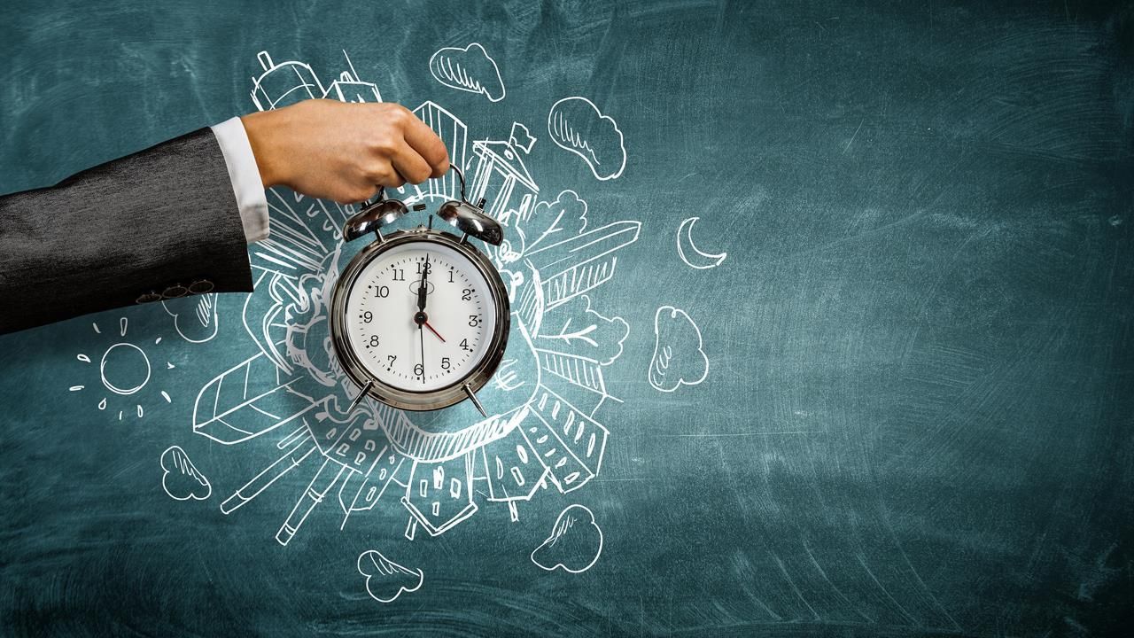 Як розвинути навичку тайм-менеджменту: 10 порад від нейрофізіолога - Бізнес Як розвинути навичку тайм-менеджменту: 10 порад від нейрофізіолога - Бізнес