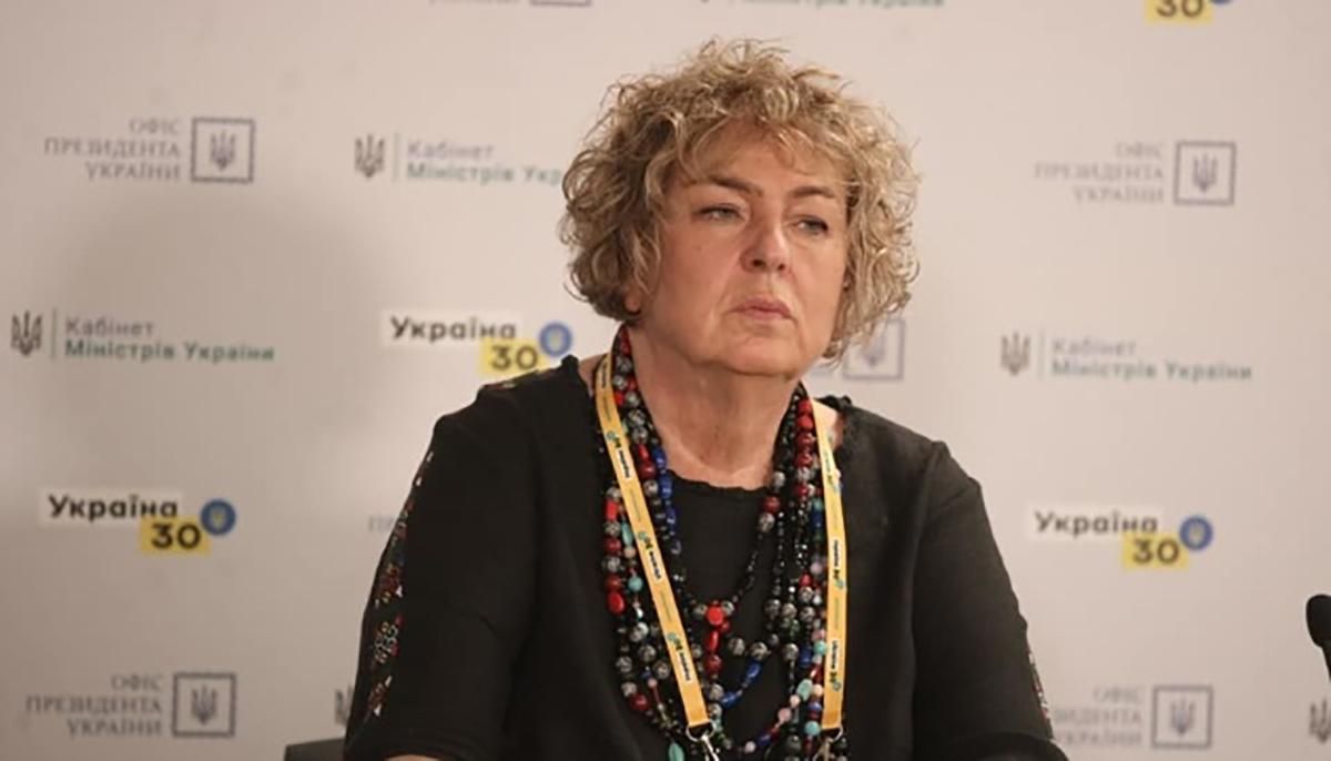 Большинство верит, что где-то жить лучше, – Элла Либанова об украинской моде на эмиграцию