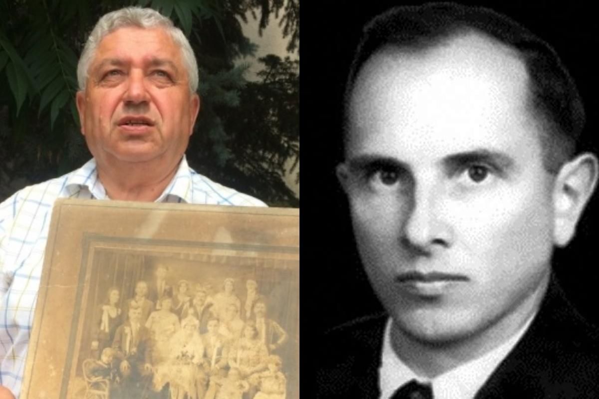 Перед смертью призналась о реликвии: фотографию юного Бандеры нашли на Тернопольщине Перед смертью призналась о реликвии: фотографию юного Бандеры нашли на Тернопольщине
