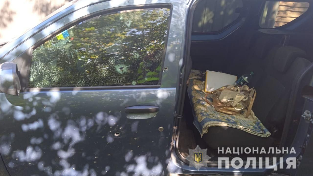 Вибухівку – під автівку: на Дніпропетровщині є поранений внаслідок конфлікту між сусідами - Новини Дніпра сьогодні - 24 Канал Вибухівку – під автівку: на Дніпропетровщині є поранений внаслідок конфлікту між сусідами - Новини Дніпра сьогодні - 24 Канал