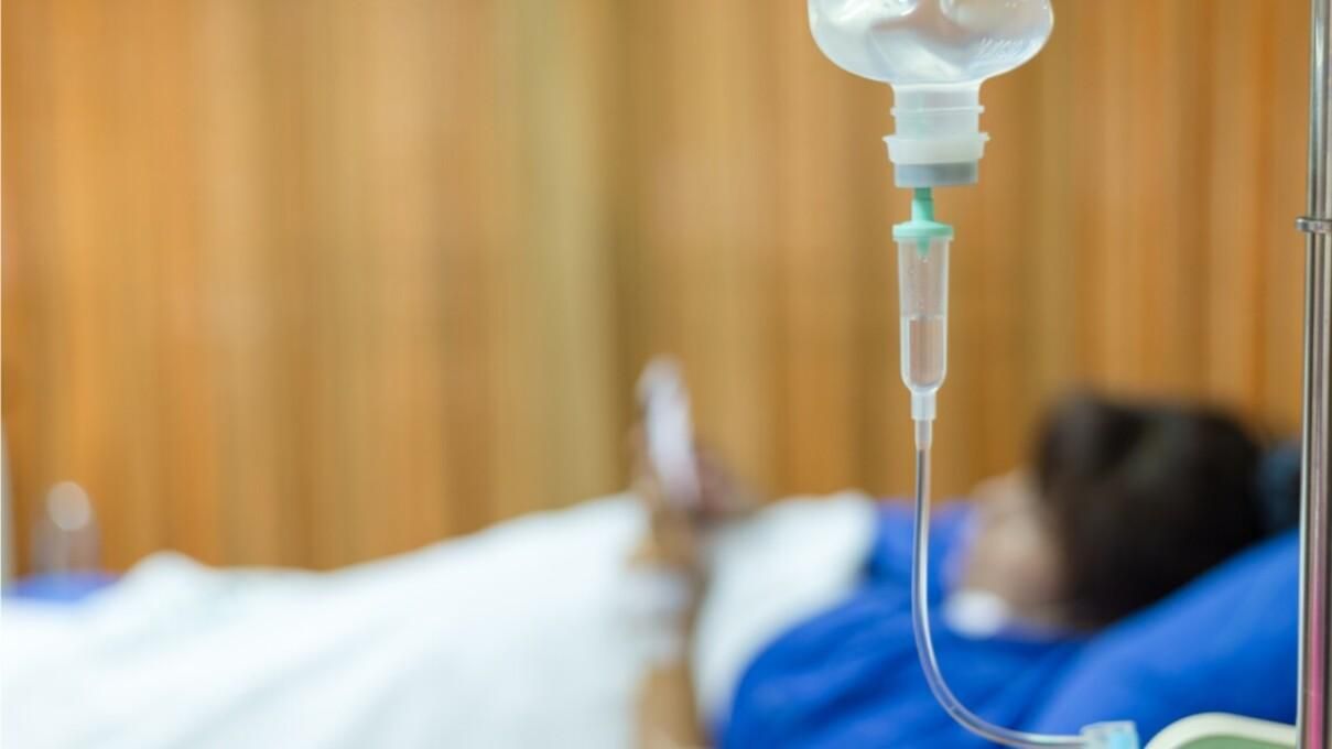 Ймовірне отруєння у школі: на Сумщині до медиків звернулись діти та дорослі - Новини Сум - Освіта Ймовірне отруєння у школі: на Сумщині до медиків звернулись діти та дорослі - Новини Сум - Освіта