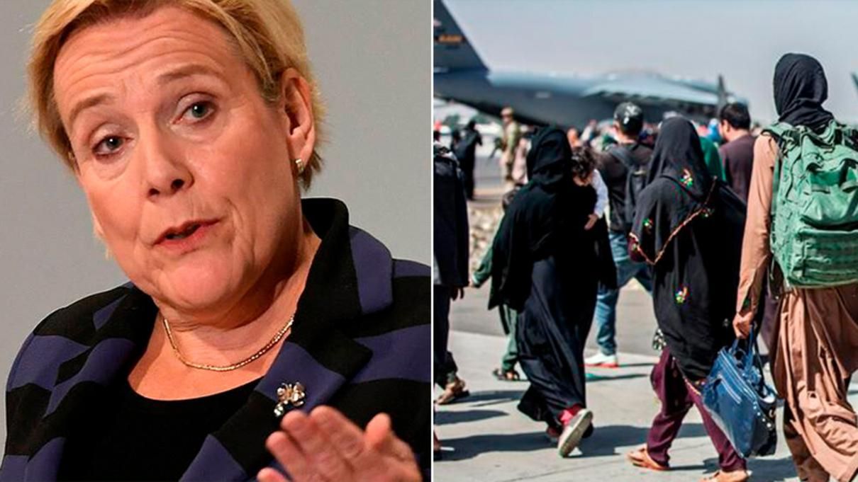 Министр обороны Нидерландов ушла в отставку из-за провала эвакуации из Афганистана